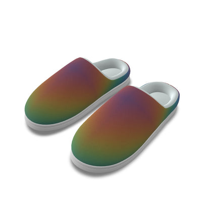 Women's Plush Slippers