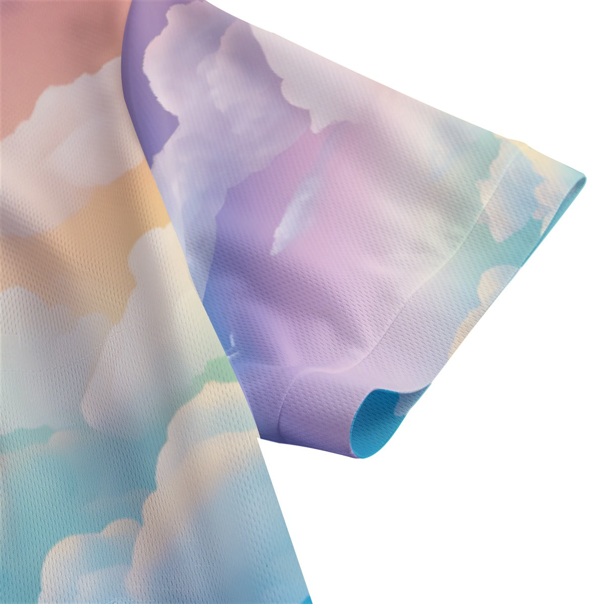 Women's Polo Shirt | Birdseye