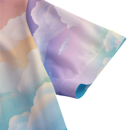 Women's Polo Shirt | Birdseye