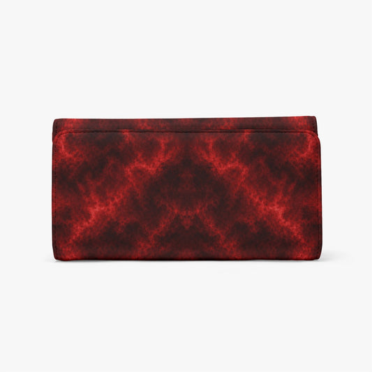 Foldable Wallet