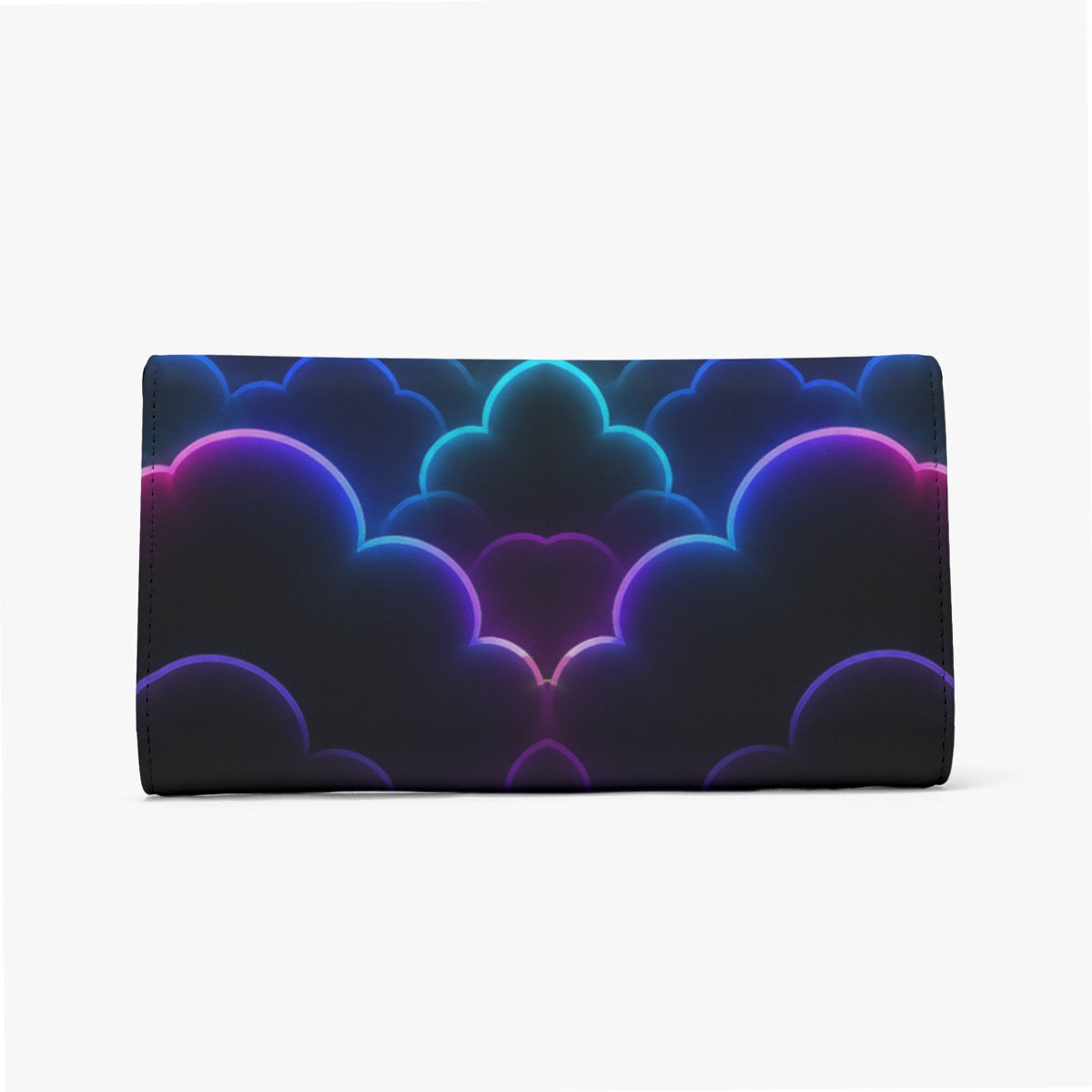 Foldable Wallet