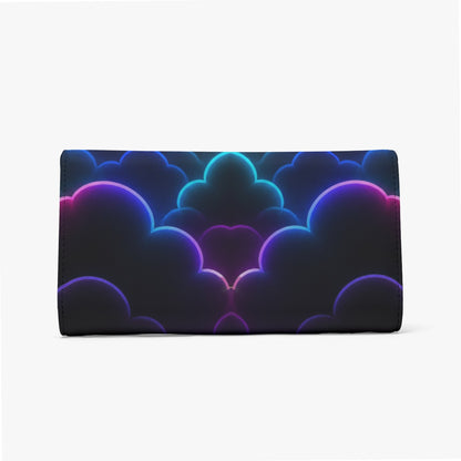 Foldable Wallet