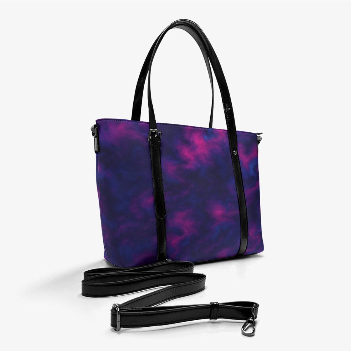 Women's Tote Bag With Adjustable Handle