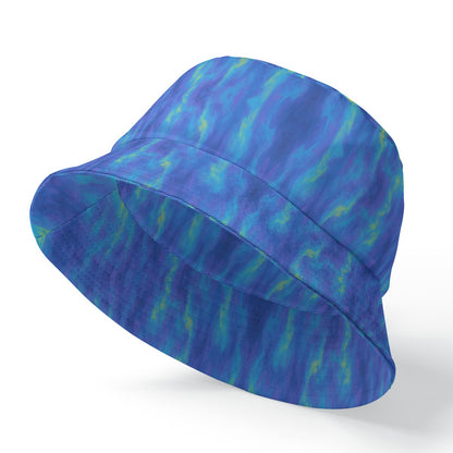 Unisex Double-Side Printing Bucket Hat