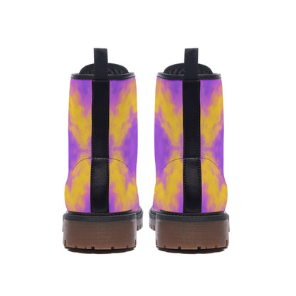 Men's Martin Short Boots