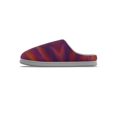 Men's Plush Slippers