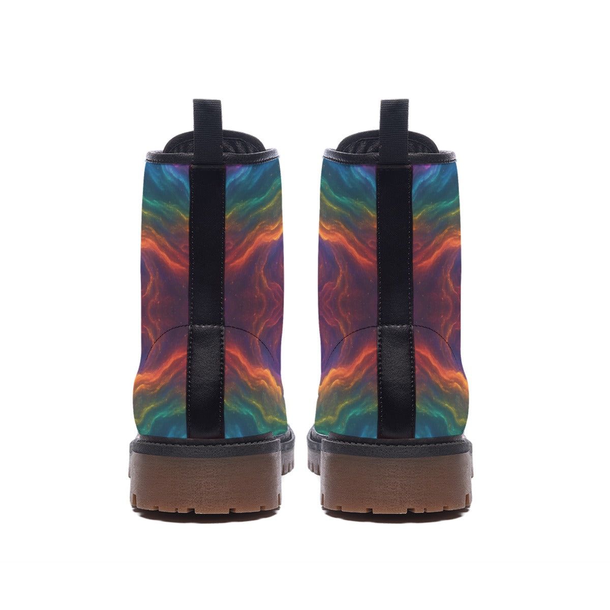 Women's Martin Short Boots