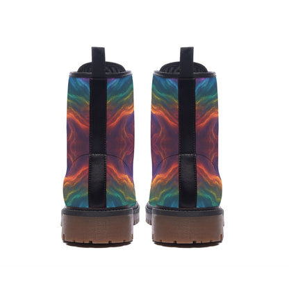 Women's Martin Short Boots