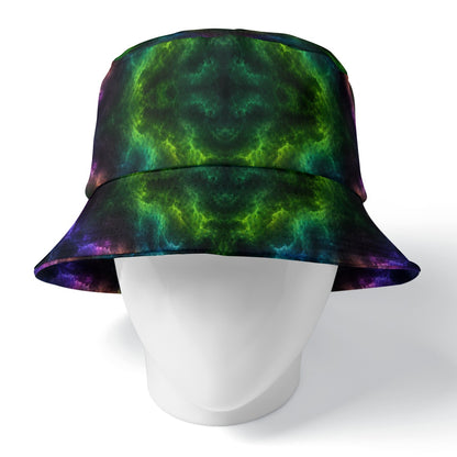 Double-Side Printing Bucket Hat