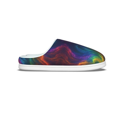 Men's Plush Slippers