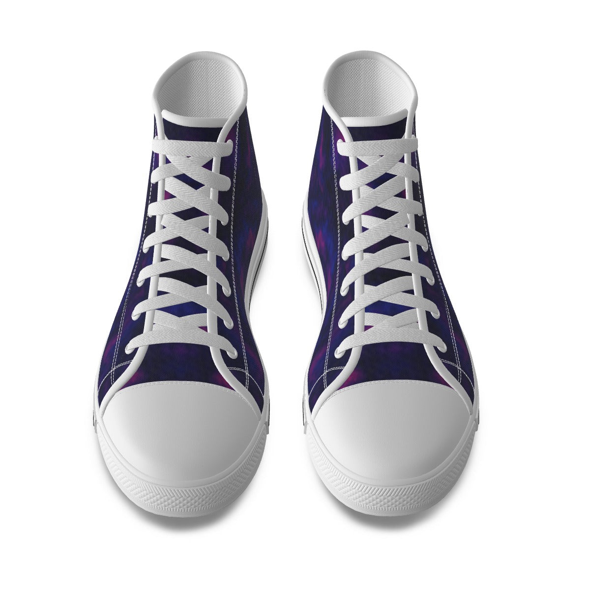 Unisex Kid's Canvas Shoes