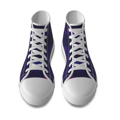 Unisex Kid's Canvas Shoes