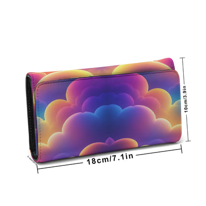 Foldable Wallet