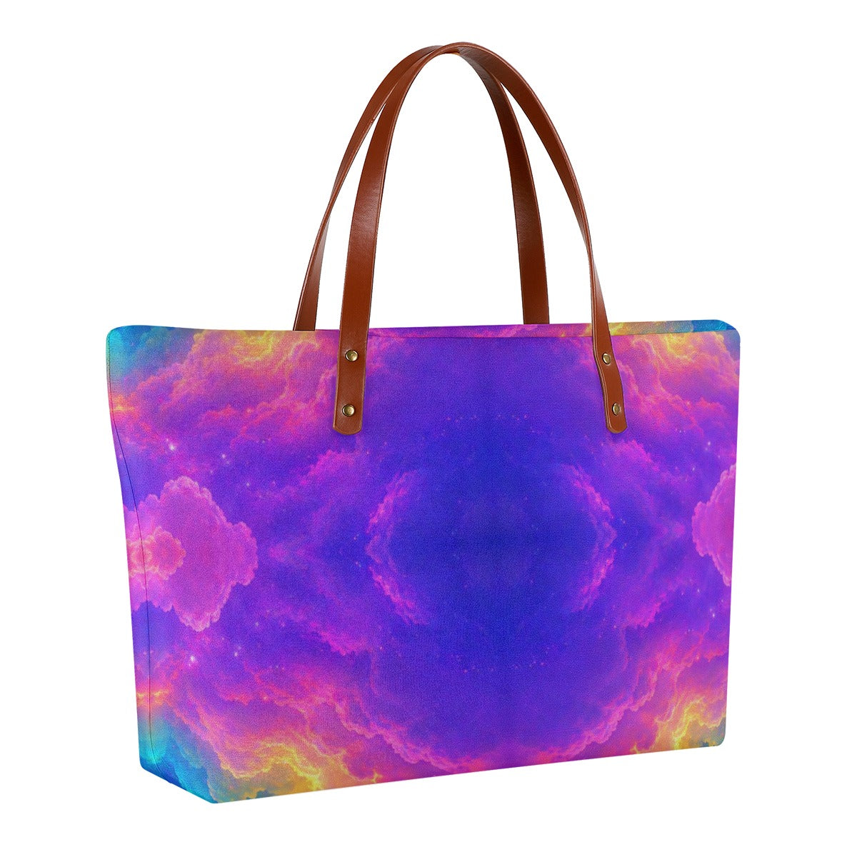 Women's Tote Bag | Diving Cloth