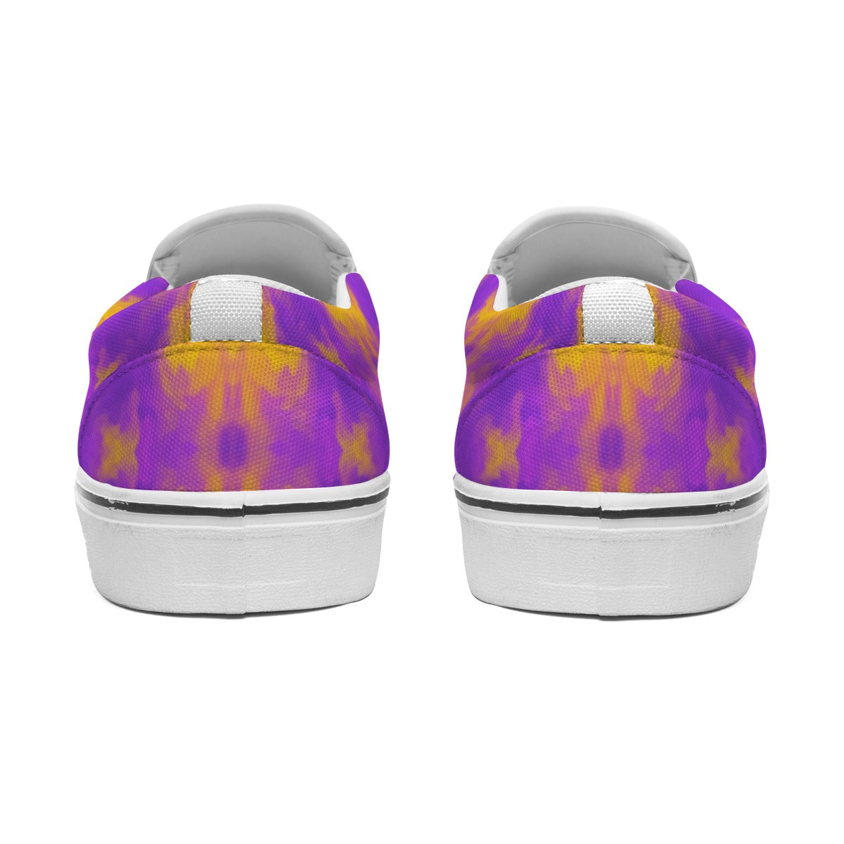 Women's Slip On Sneakers