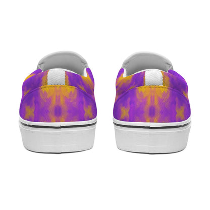 Women's Slip On Sneakers