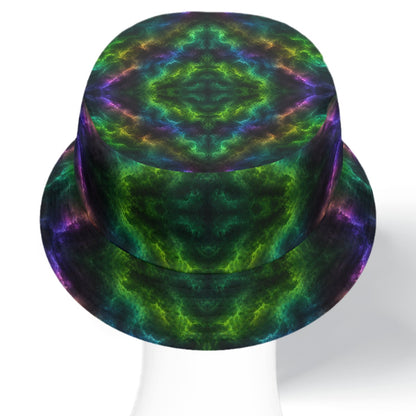 Double-Side Printing Bucket Hat