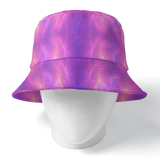 Double-Side Printing Bucket Hat