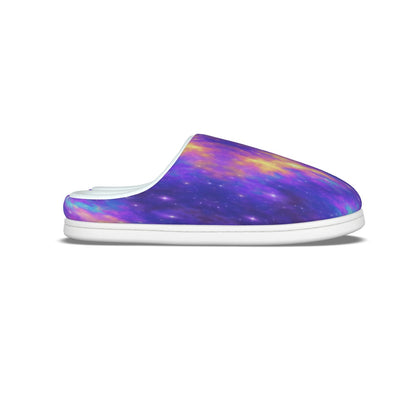 Men's Plush Slippers