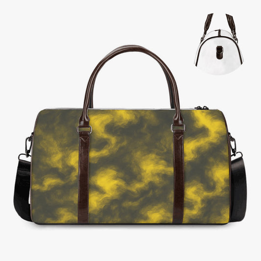 Unisex Duffle Bag