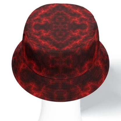 Double-Side Printing Bucket Hat