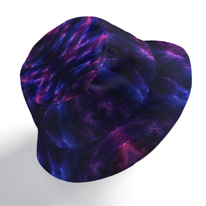 Double-Side Printing Bucket Hat