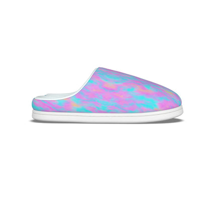 Women's Plush Slippers