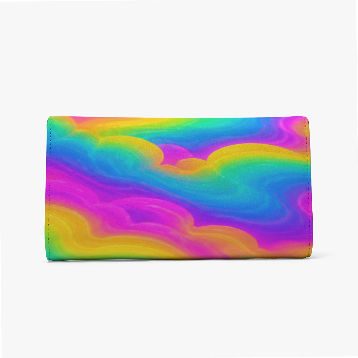 Foldable Wallet