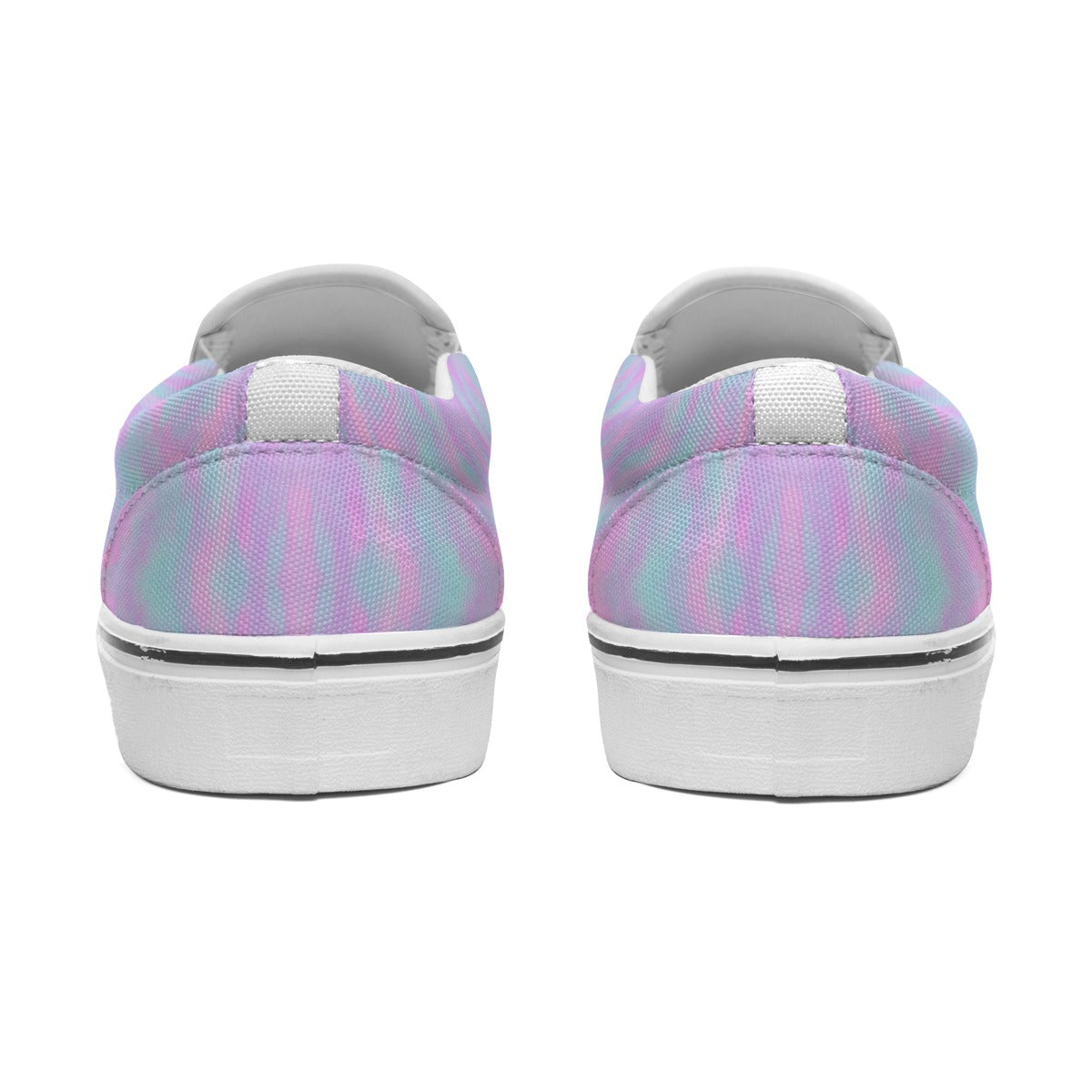 Women's Slip On Sneakers