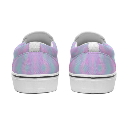 Women's Slip On Sneakers