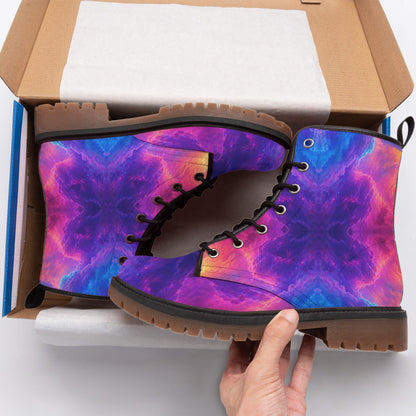 Men's Martin Short Boots