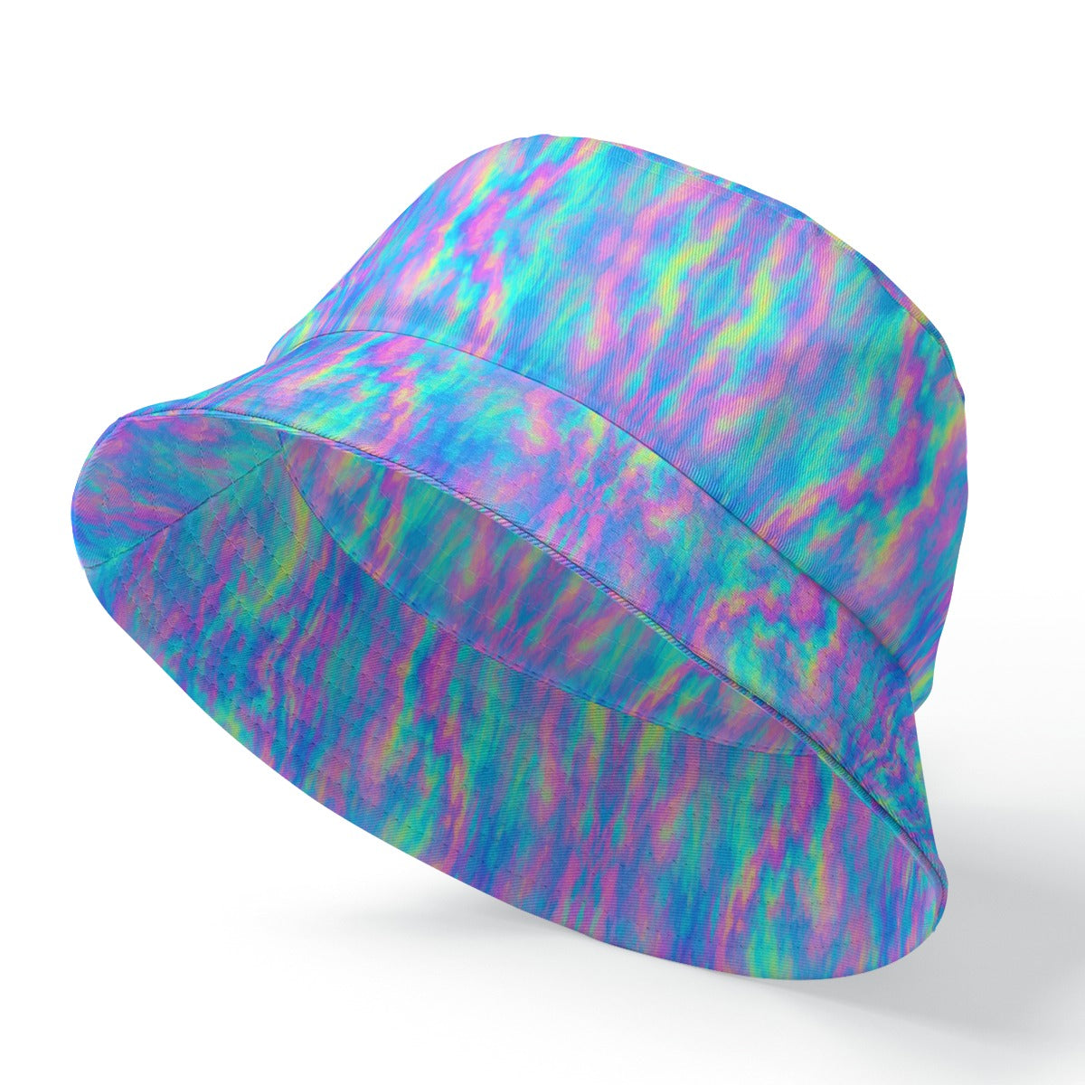 Unisex Double-Side Printing Bucket Hat