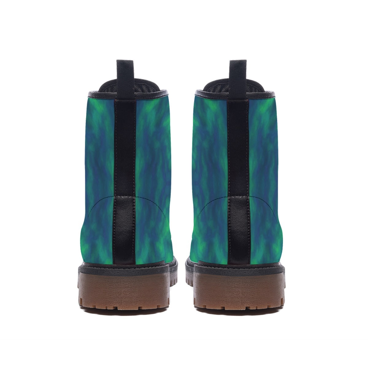 Men's Martin Short Boots