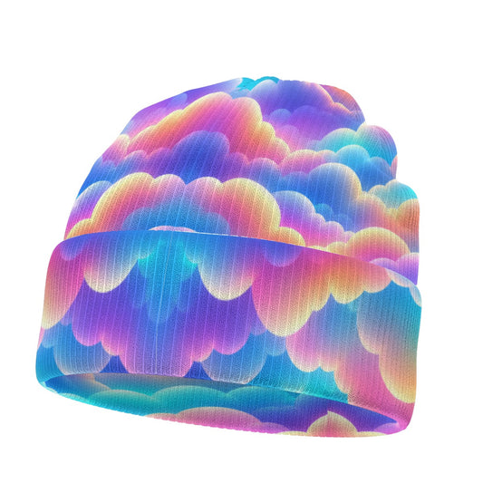 Knitted Hat