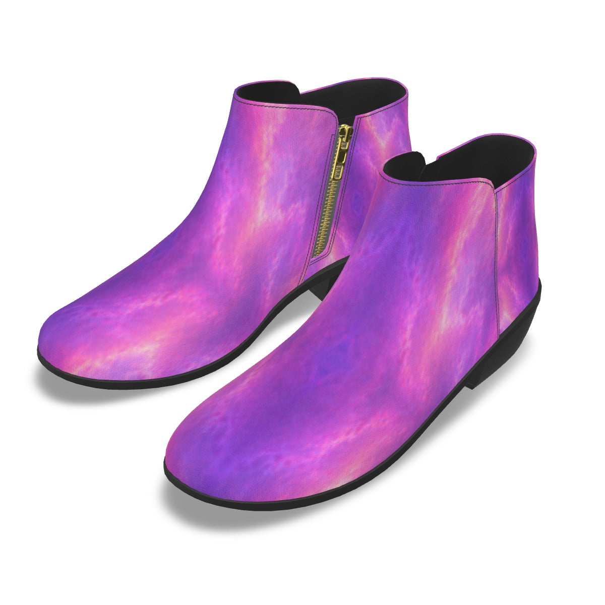 Women's Fashion Boots