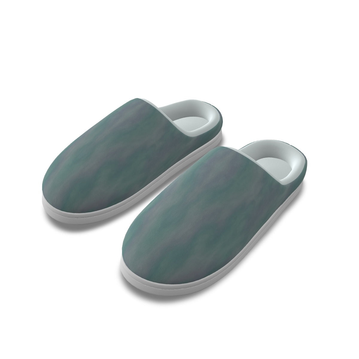 Women's Plush Slippers