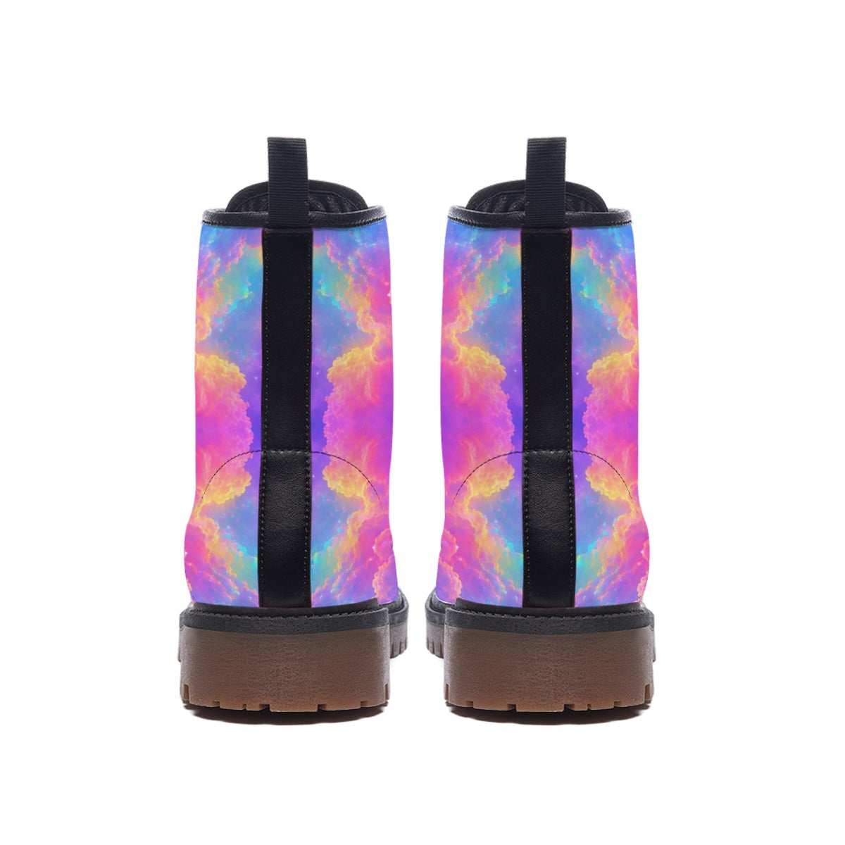 Men's Martin Short Boots