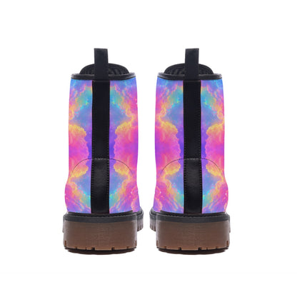 Men's Martin Short Boots