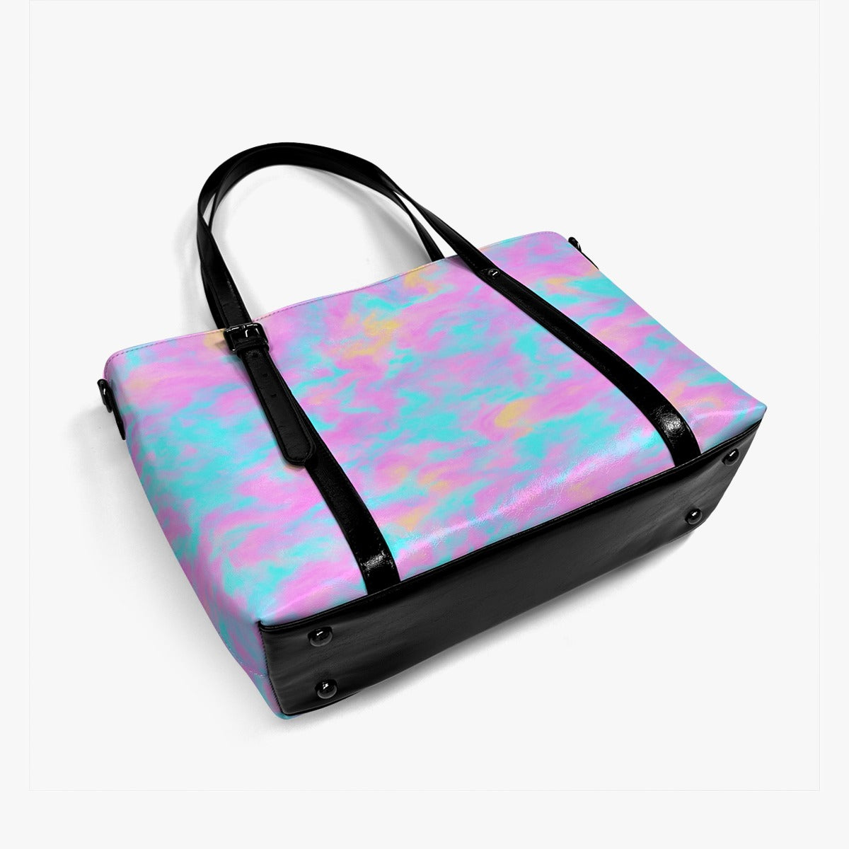 Women's Tote Bag With Adjustable Handle