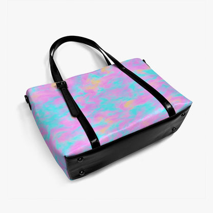 Women's Tote Bag With Adjustable Handle