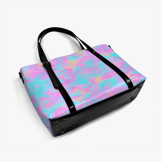 Women's Tote Bag With Adjustable Handle