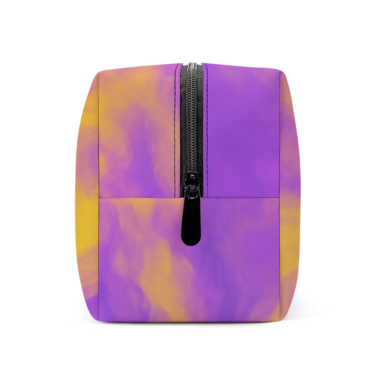 Unisex PU Cosmetic Bag