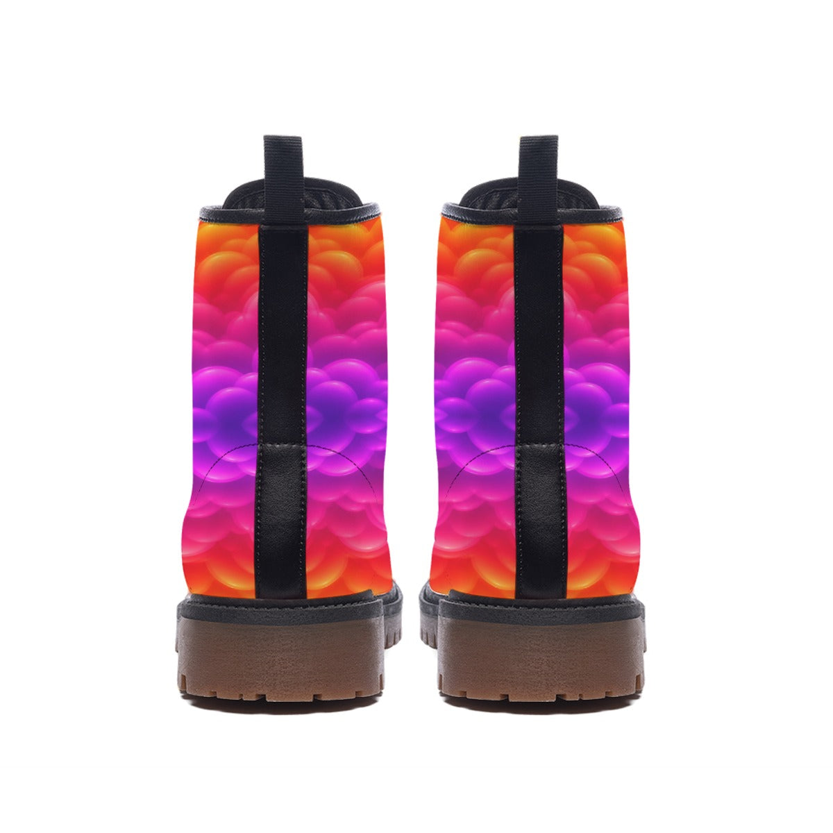 Men's Martin Short Boots
