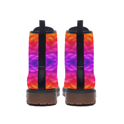 Men's Martin Short Boots