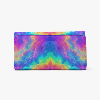 Foldable Wallet