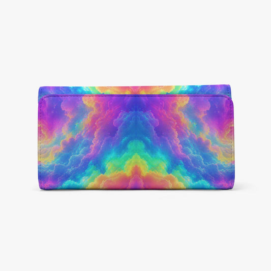 Foldable Wallet