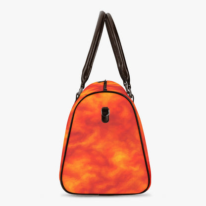 Unisex Duffle Bag