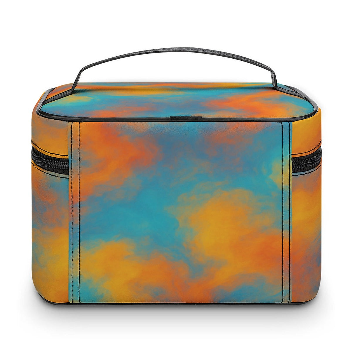 Unisex Large Capacity Toiletry Organizer Bag