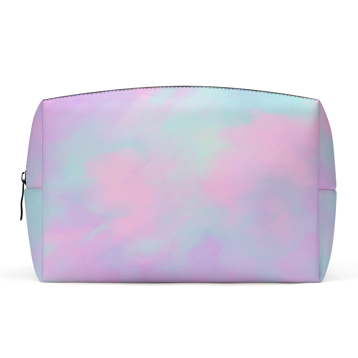 Unisex PU Cosmetic Bag