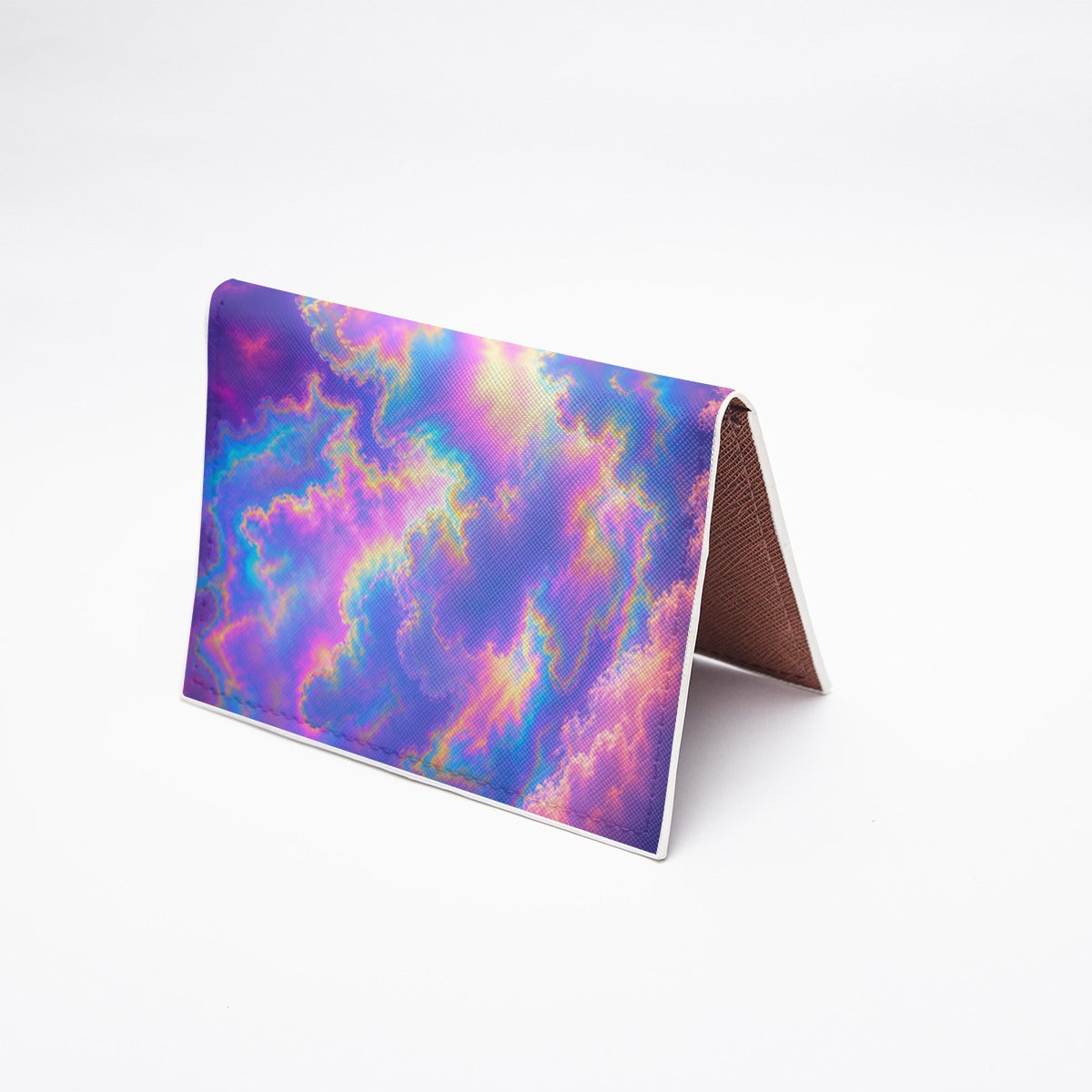 PU Card Bag
